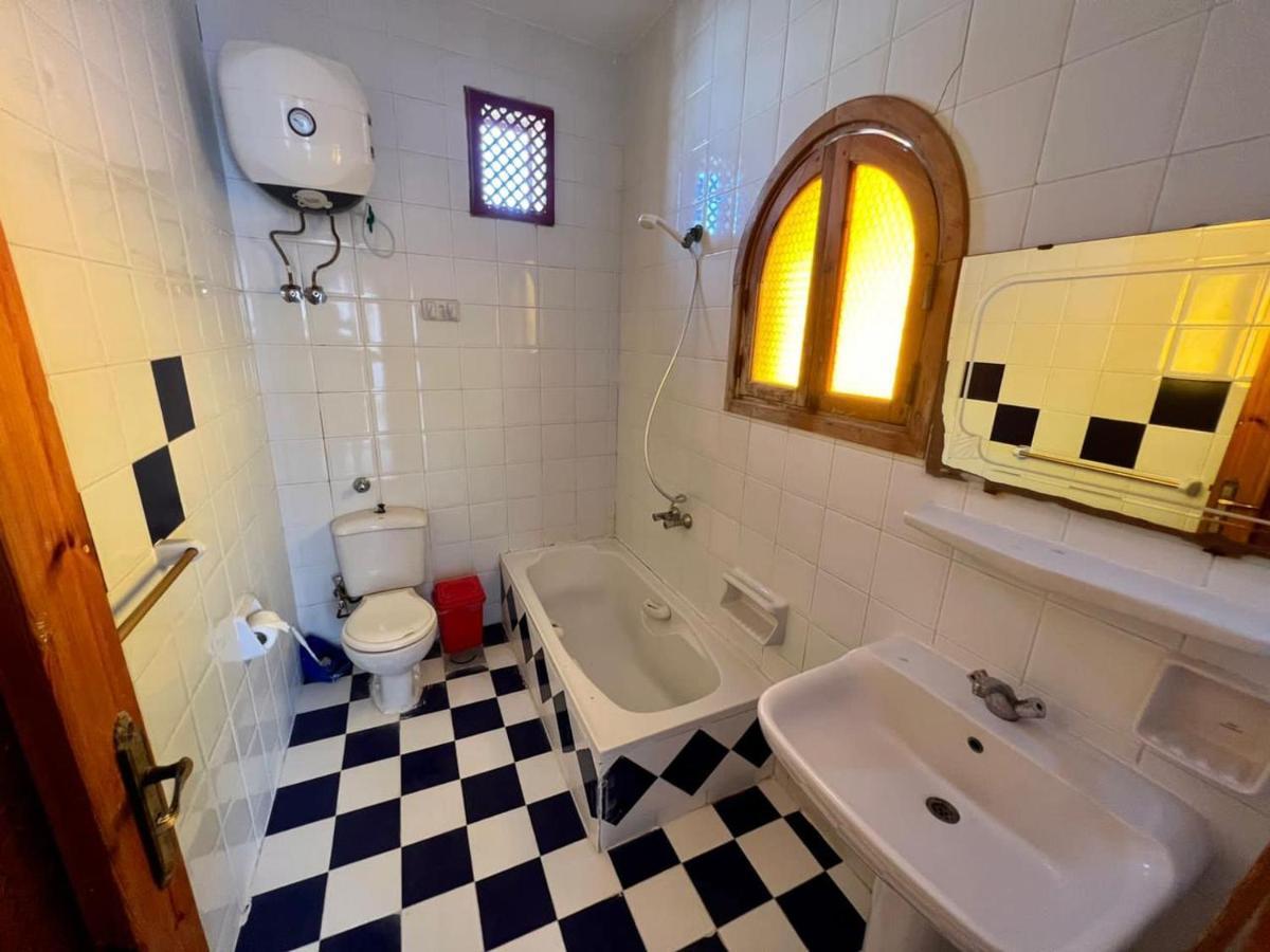 Mr Dahab Hotel Luaran gambar