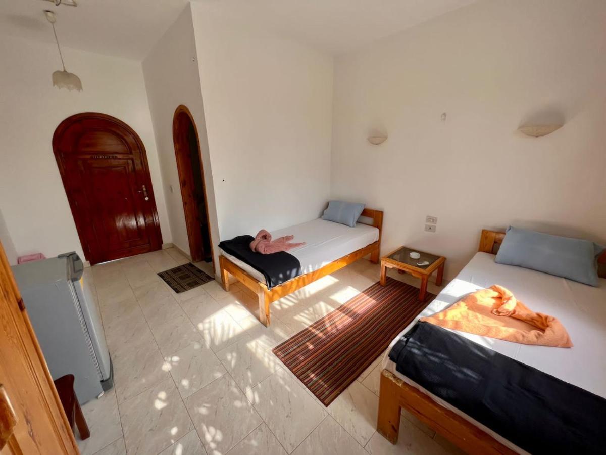 Mr Dahab Hotel Luaran gambar